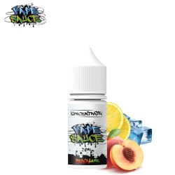 Concentré Peach Lime 30ml - Vape Sauce