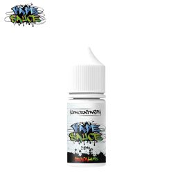 Concentré Peach Lime 30ml - Vape Sauce
