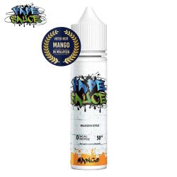 Mango 50ml - Vape Sauce