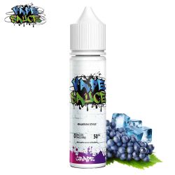 Grape 50ml - Vape Sauce