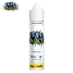 Pinacolada 50ml - Vape Sauce