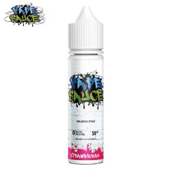 Strawberry 50ml - Vape Sauce