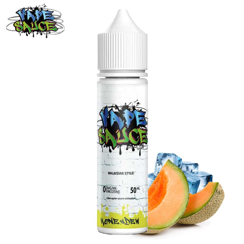 Honeydew 50ml - Vape Sauce