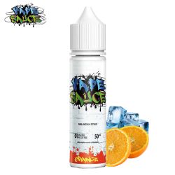 Orange 50ml - Vape Sauce