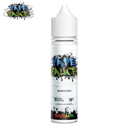 Peach Lime 50ml - Vape Sauce
