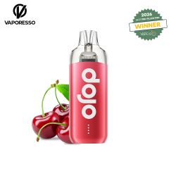 Puff Dojo Blast 15K - Dojo by Vaporesso