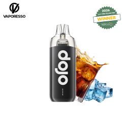 Puff Dojo Blast 15K - Dojo by Vaporesso