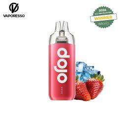 Puff Dojo Blast 15K - Dojo by Vaporesso