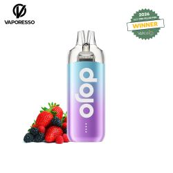 Puff Dojo Blast 15K - Dojo by Vaporesso