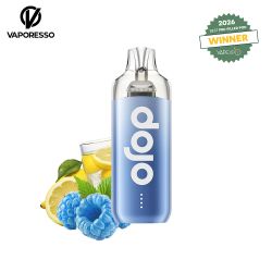 Puff Dojo Blast 15K - Dojo by Vaporesso