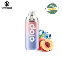 Puff Dojo Blast 15K - Dojo by Vaporesso