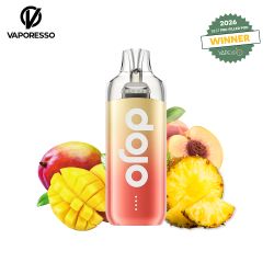 Puff Dojo Blast 15K - Dojo by Vaporesso