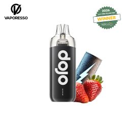Puff Dojo Blast 15K - Dojo by Vaporesso