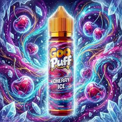 Pack implantation e-liquide Goo Puff 50ml - Goo Puff