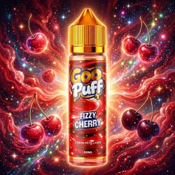 Pack implantation e-liquide Goo Puff 50ml - Goo Puff