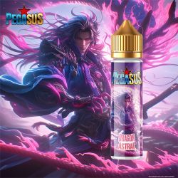 Dragon Astral 50ml - Pegasus