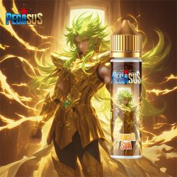 Thunder Sun 50ml - Pegasus