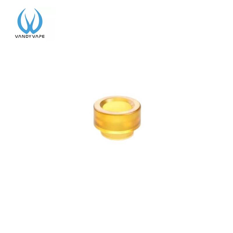 Drip Tip 810 Ultem - Vandy Vape