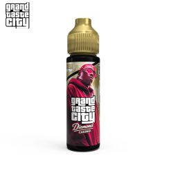 Diamond Casino 50ml - Grand Taste City by Cloud Vapor