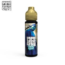 Mint Heist 50ml - Grand Taste City by Cloud Vapor