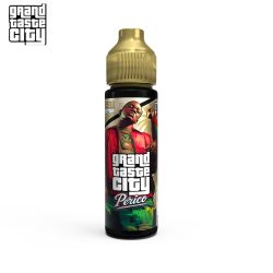 Perico 50ml - Grand Taste City by Cloud Vapor