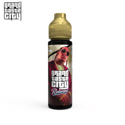 Redwood 50ml - Grand Taste City by Cloud Vapor