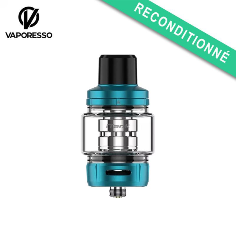 Atomiseur iTank 8ml - Vaporesso - Reconditionné