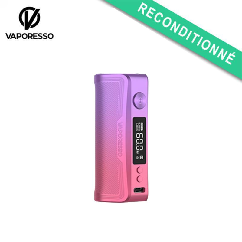 Batterie Gen PT60 - Vaporesso - Reconditionné