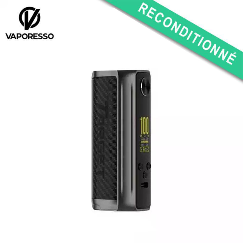 Box Target 100 - Vaporesso - Reconditionné