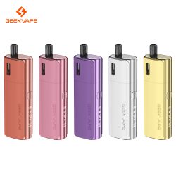 Kit Soul 2 - New Color - GeekVape