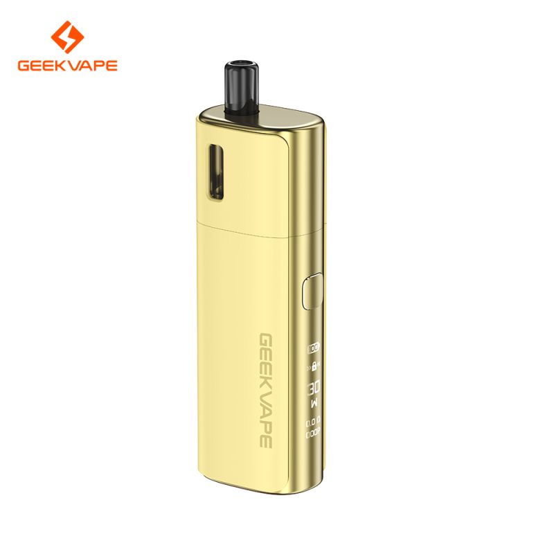 Kit Soul 2 - New Color - GeekVape