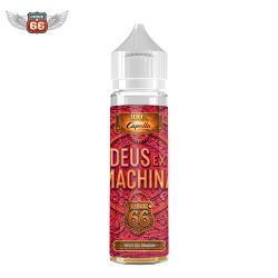 Fruit Du Dragon 50ml - Deus Ex Machina by Juice 66