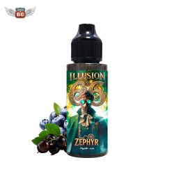 Zephyr 100ml - Illusion 66