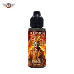 Orion 100ml - Illusion 66