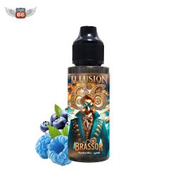 Brassor 100ml - Illusion 66