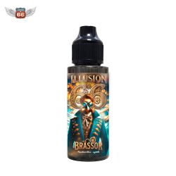 Brassor 100ml - Illusion 66