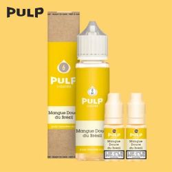 Pack Mangue Douce du Brésil 60ml - Pulp