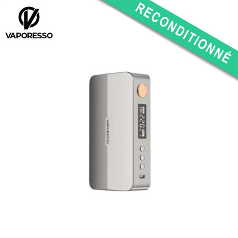 Box Gen X - Vaporesso - Reconditionné