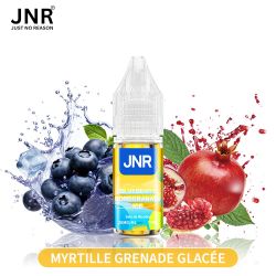 E-liquides Falcon-X Salt 10ml - JNR