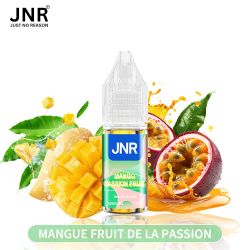 E-liquides Falcon-X Salt 10ml - JNR