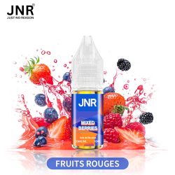 E-liquides Falcon-X Salt 10ml - JNR