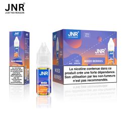 E-liquides Falcon-X Salt 10ml - JNR