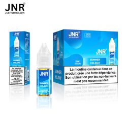 E-liquides Falcon-X Salt 10ml - JNR