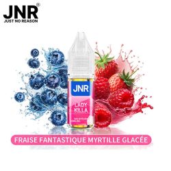 E-liquides Falcon-X Salt 10ml - JNR