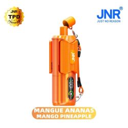 Puff Shishasip 35K - Shishasip by JNR