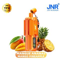 Puff Shishasip 35K - Shishasip by JNR