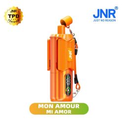 Puff Shishasip 35K - Shishasip by JNR