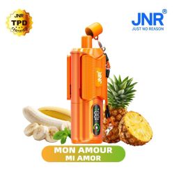 Puff Shishasip 35K - Shishasip by JNR