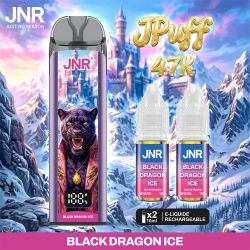 Puff JPuff 47K - JPuff by JNR