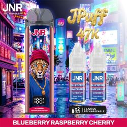 Puff JPuff 47K - JPuff by JNR